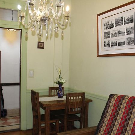 Apartment Castillo 부에노스아이레스 외부 사진